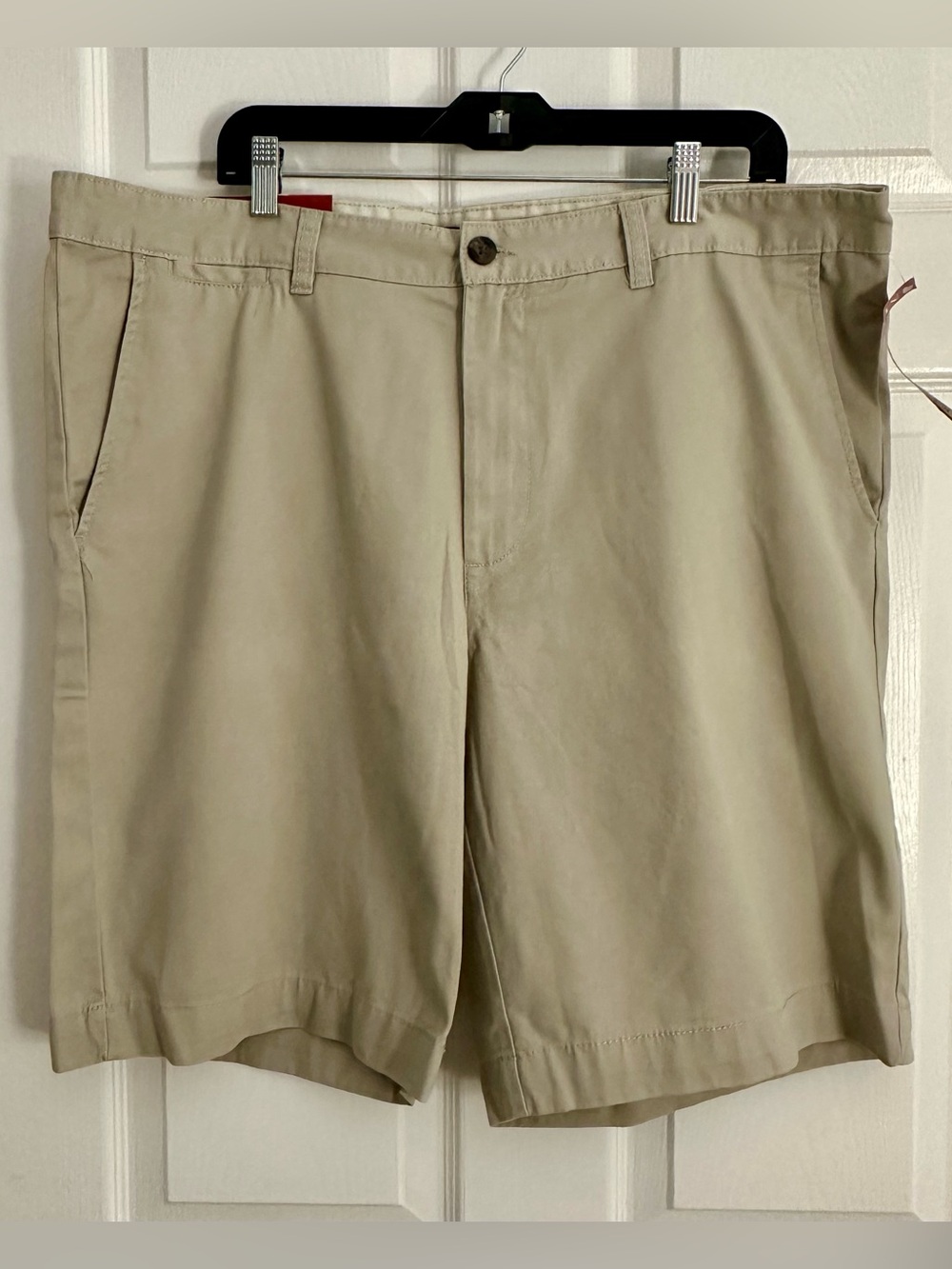NWT Merona khaki men’s shorts
